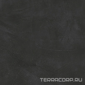 Керамогранит AtlasConcorde Россия RINASCENTE RESIN Rinascente Resin Tarmac LASTRA 20mm/Ринашенте Резин Тармак Ластра 20мм Черный 