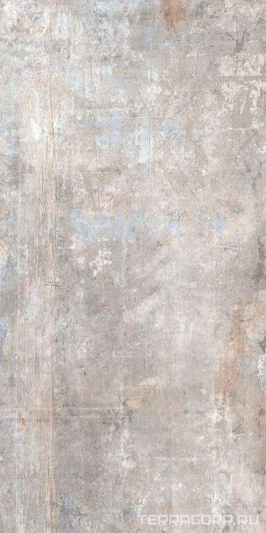 Керамогранит Sadon Murales Grey rect 60x120 Серый, фото 3
