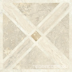 Invictus Cross Deco 6060 Kry (п.п.) ZZ 60x60