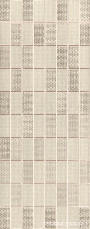 Керамическая плитка Marazzi Nuance Mosaico XX20x50 Бежевый, фото 2