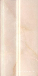 Плинтус Вирджилиано беж XX |15х30