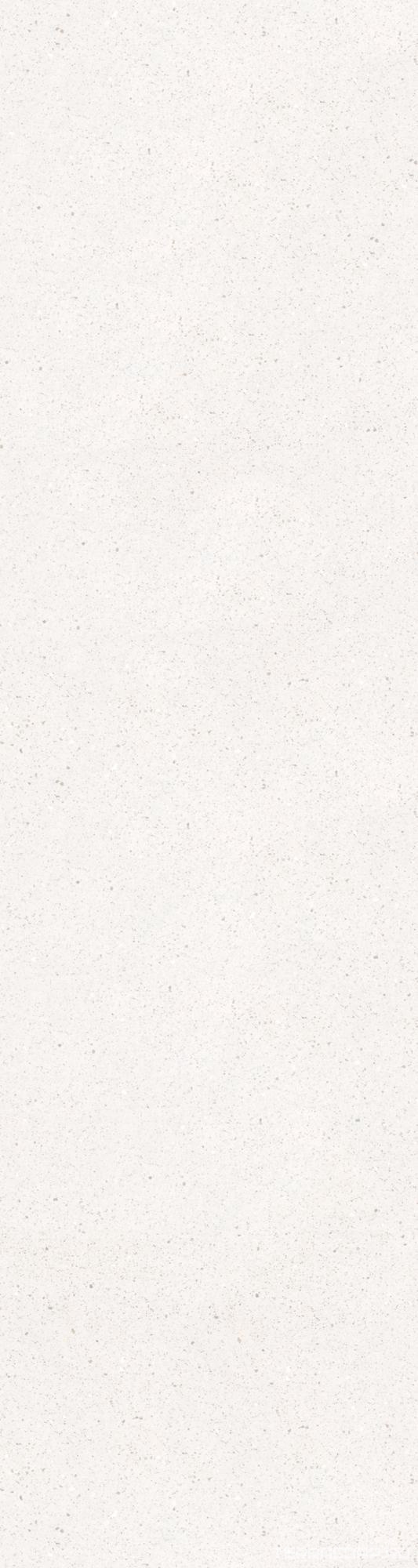 Керамогранит Exterior Ceramica Piatto White Glossy 15 mm 80x300 Белый, фото 4