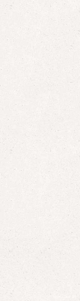 Piatto White Glossy 15 mm 80x300