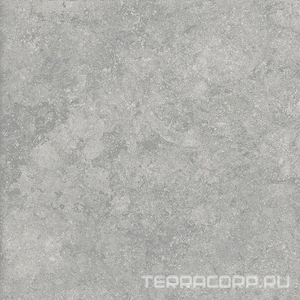 Керамогранит Alpas 2 CM Outdoor Fossil Gris 2 cm 60x60 Серый 