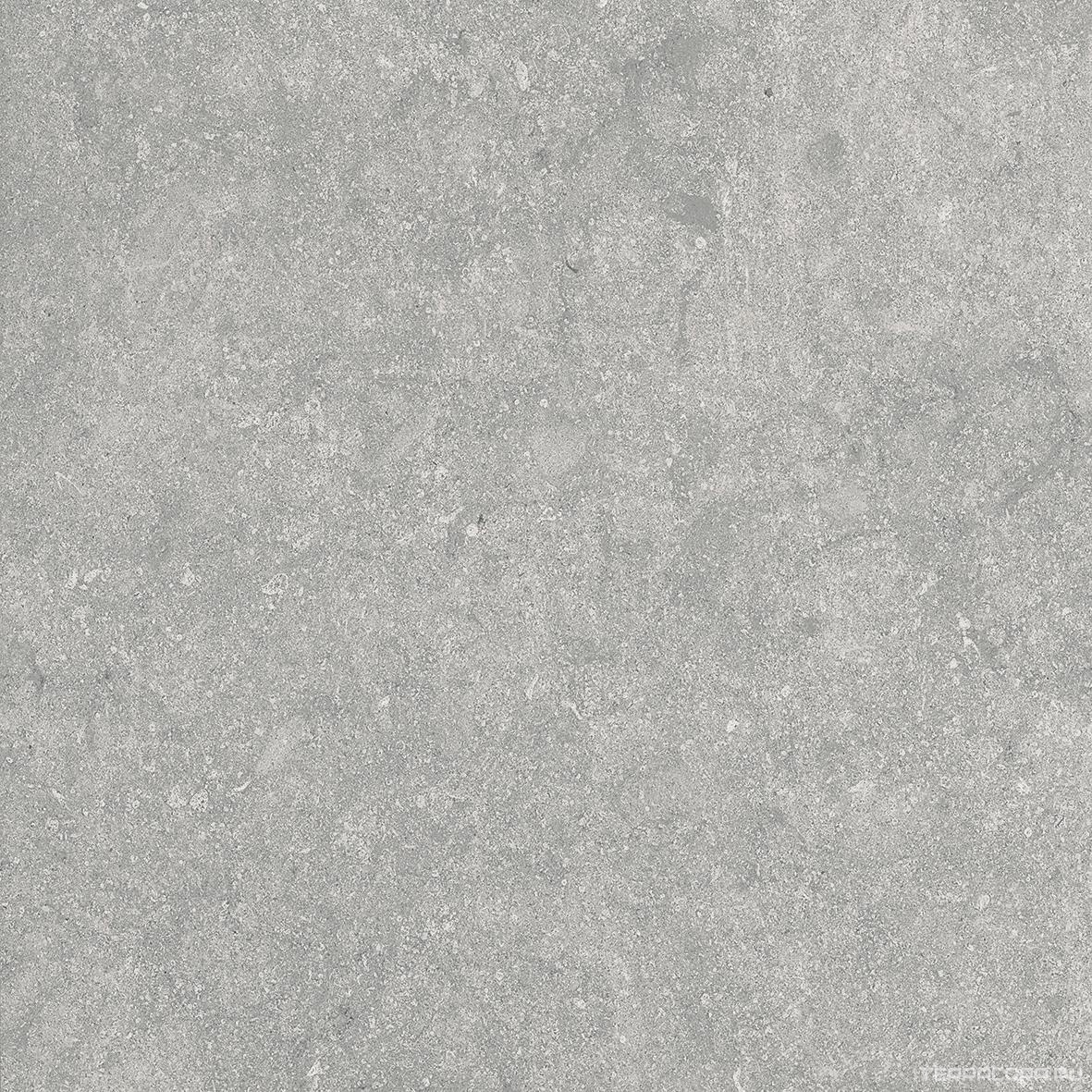 Керамогранит Alpas 2 CM Outdoor Fossil Gris 2 cm 60x60 Серый, фото 6