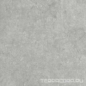 Керамогранит Alpas 2 CM Outdoor Fossil Gris 2 cm 60x60 Серый 