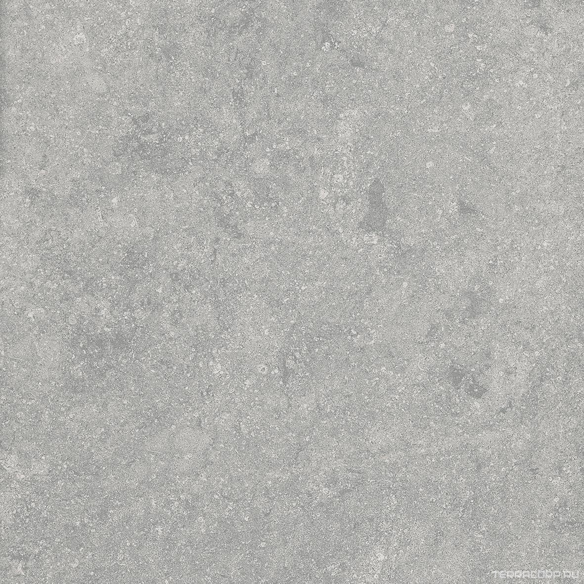Керамогранит Alpas 2 CM Outdoor Fossil Gris 2 cm 60x60 Серый, фото 4