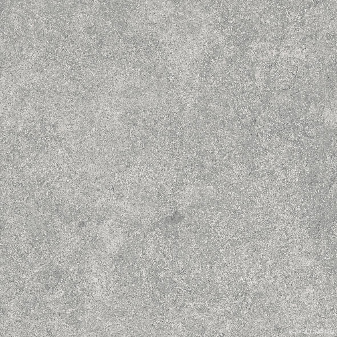 Керамогранит Alpas 2 CM Outdoor Fossil Gris 2 cm 60x60 Серый, фото 7