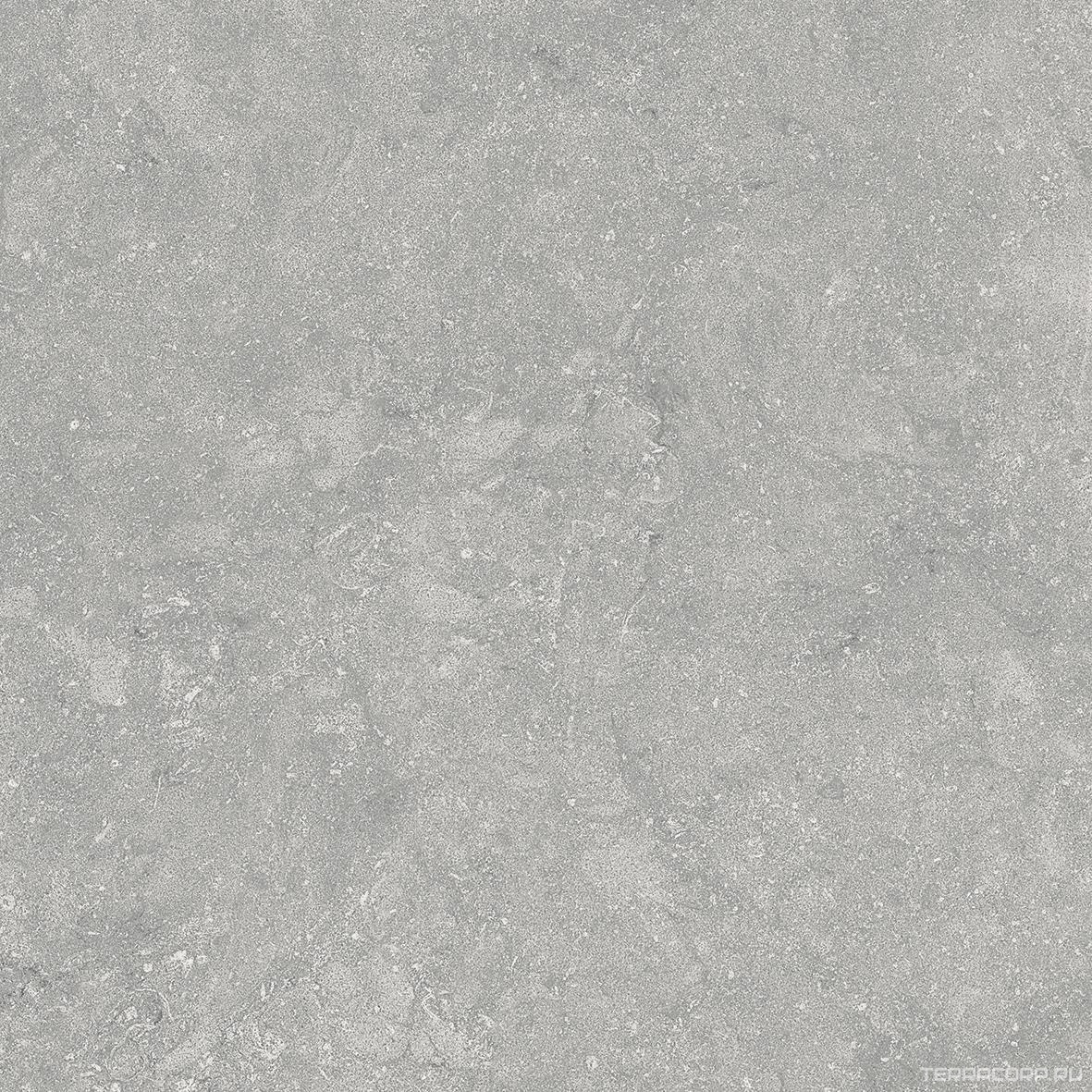 Керамогранит Alpas 2 CM Outdoor Fossil Gris 2 cm 60x60 Серый, фото 5
