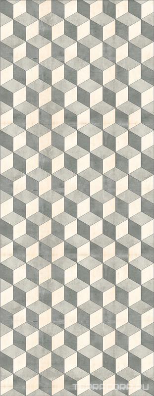 Мозаика Grasaro Beton Панно Tarsia (n058633,n070359,n070356) ZZ160х170 Комбинированный, фото 3