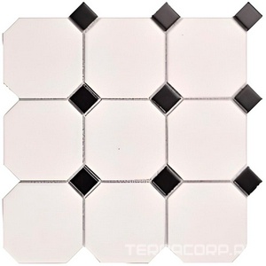 Мозаика Porcelain Mosaic Heteromorphic Mosaic 9.5+2.5 YH955 30.1х30.1 Комбинированный 