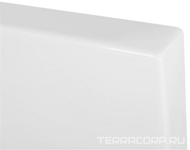 Панель фронтальная 180 для акриловых ванн Berges , цв.белый, ZZ Berges Универсал 051004