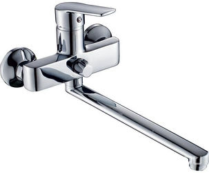 Смеситель Rush Balearic BA3935-51 универсальный| 20x18x33