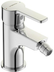 Смеситель для биде "Уно", без донного клапана KL