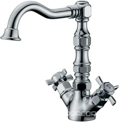 Смеситель Elghansa Praktic 19A2660| 17x21x19