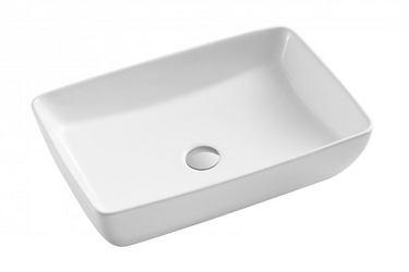 Раковина Ceramica Nova Form CN2003| 59x14x40