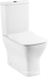 Унитаз-компакт BelBagno Monica BB805CPR| 64x36x84
