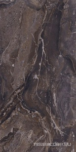 Керамогранит La Faenza Aesthetica AE ORO6 12 RM 60x120 Черный 