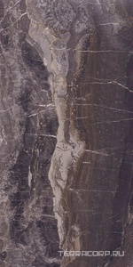 Керамогранит La Faenza Aesthetica AE ORO6 12 RM 60x120 Черный 