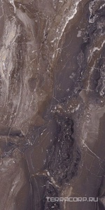 Керамогранит La Faenza Aesthetica AE ORO6 12 RM 60x120 Черный 