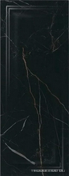 Алькала черный панель |20x50