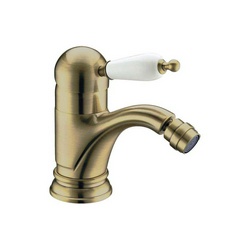 Смеситель Boheme Medici Ripresa 306 для биде| 6x14x15