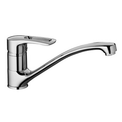 Смеситель Rossinka Z Z40-21 для кухонной мойки| 5x15x28