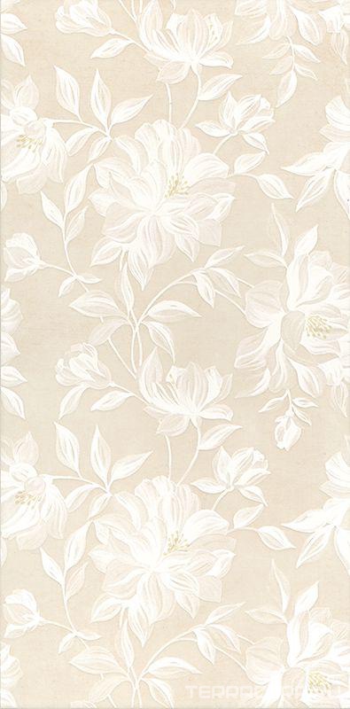 Керамическая плитка Kerama Marazzi Каподимонте Декор XX30х60 Бежевый, фото 3