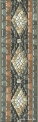 Бордюр Стемма |20x6,3