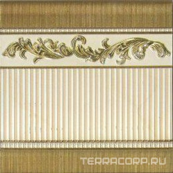 Majestic Gold Zocalo XX |20x20