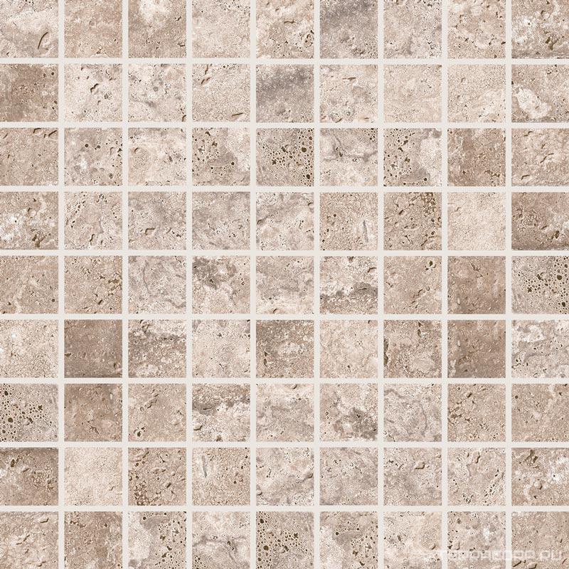 Мозаика Grasaro Tivoli Мозаика Mosaic Grey G-242 ZZ30x30 Серый, фото 3
