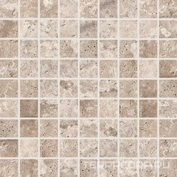 Мозаика Tivoli Mosaic Grey G-242 ZZ|30x30