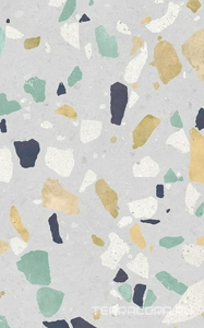Керамическая плитка Gracia ceramica Конфетти  микс низ 03 25x40 Комбинированный 