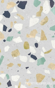 Керамическая плитка Gracia ceramica Конфетти  микс низ 03 25x40 Комбинированный 