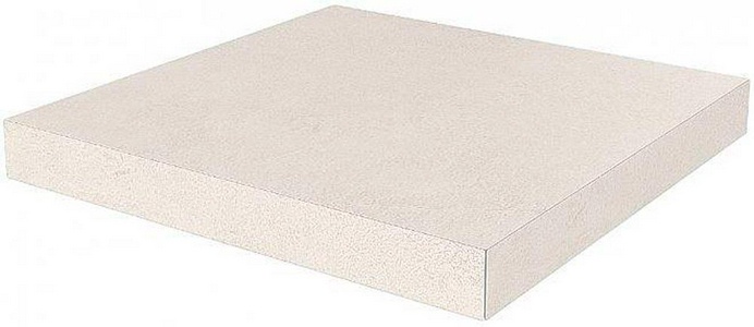 Ступени Kerama Marazzi Про Стоун  светлый беж угл. лев. кл. ст. гр. 33х33 Бежевый 