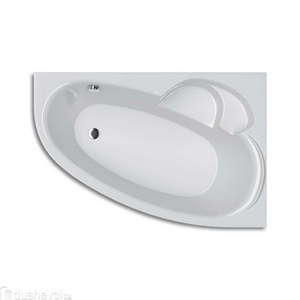 Ванна Karina150х100 P Koller Pool karina KARINA150X100R
