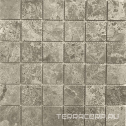 Мозаика из камня на сетке М20-334-48Р ZZ |30.5x30.5