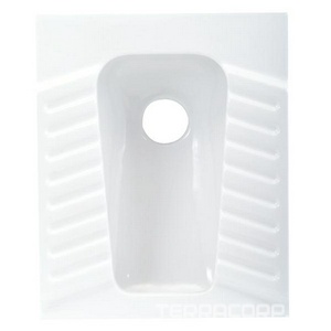 Чаша Генуя 500*600 мм, без бачка ZZ Creavit Универсал TP570-00CB00E-0000