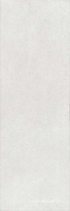 Керамическая плитка Kerama Marazzi Безана  серый светлый обрезной 25х75 Серый 