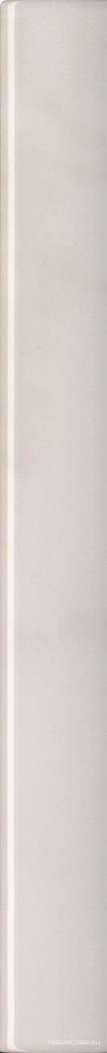 Керамическая плитка Kerama Marazzi Висконти Карандаш белый XX20x2 Белый, фото 4