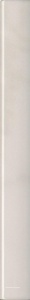 Керамическая плитка Kerama Marazzi Висконти Карандаш  белый XX20x2 Белый 