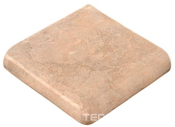 Spigolo 3 Rosa Chiampo XX |10x10