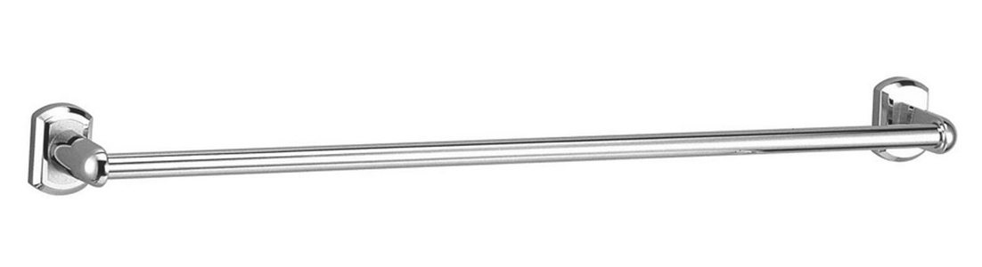 Полотенцедержатель, 65 см,  хром, Oder ZZ Wasserkraft oder K-3030