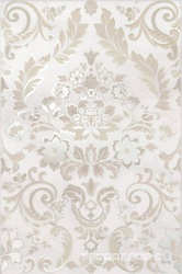 Керамическая плитка Kerama Marazzi Висконти Декор  20x30 Бежевый 