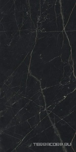 Керамогранит Atlas Concorde Italy Marvel Dream Marvel Black Atlantis Lappato 60x120 Черный 