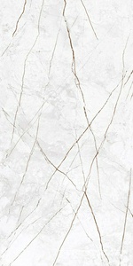 Керамогранит Idalgo Гранит Сандра  белый LLR легк.лапп. 60x120 Белый 