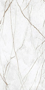 Керамогранит Idalgo Гранит Сандра  белый LLR легк.лапп. 60x120 Белый 