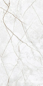 Керамогранит Idalgo Гранит Сандра  белый LLR легк.лапп. 60x120 Белый 