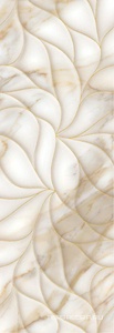 Керамогранит Eletto Calacatta Oro Декор CALACATTA ORO STRUTTURA24.2x70 Белый 