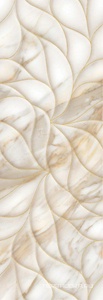 Керамогранит Eletto Calacatta Oro Декор CALACATTA ORO STRUTTURA24.2x70 Белый 